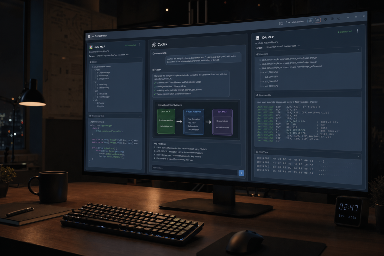 codexmcpmain v2