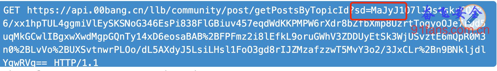 code