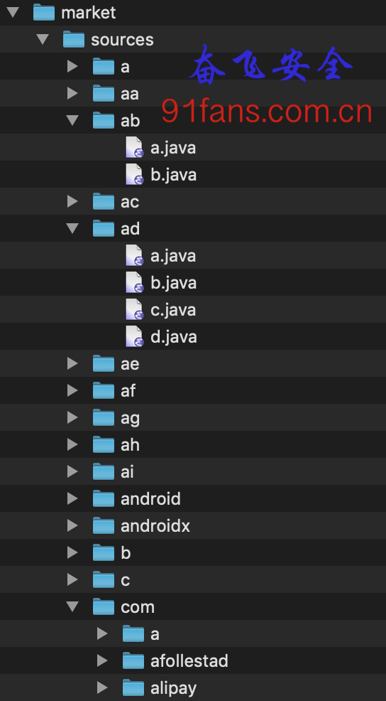 java