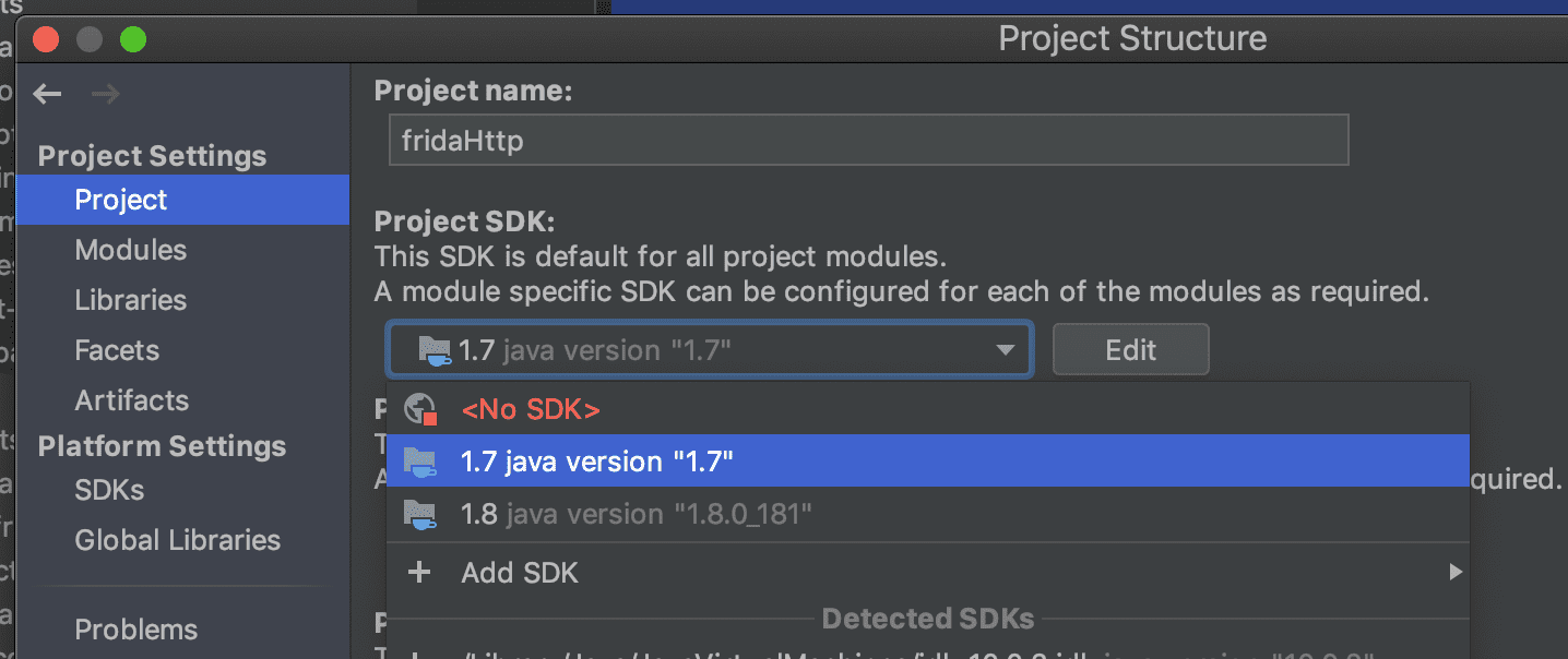 jdk