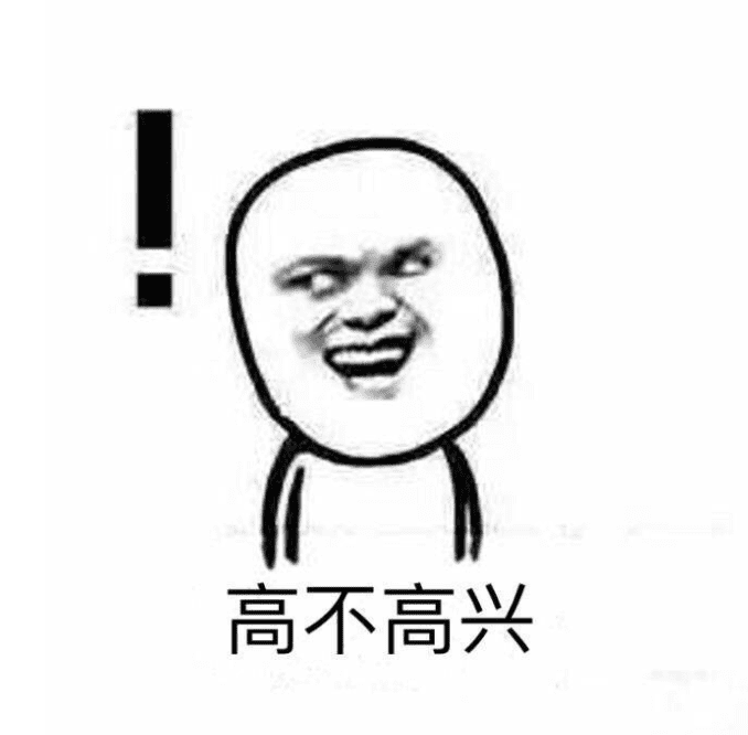happy